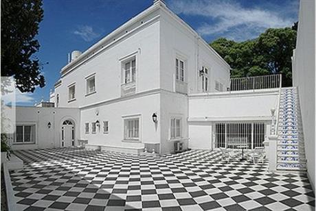 Paraje De Almas — San Isidro