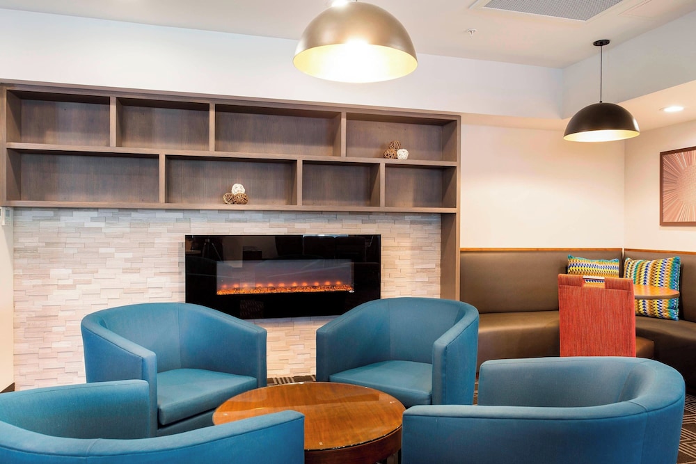 TownePlace Suites by Marriott San Mateo Foster City - photo 2