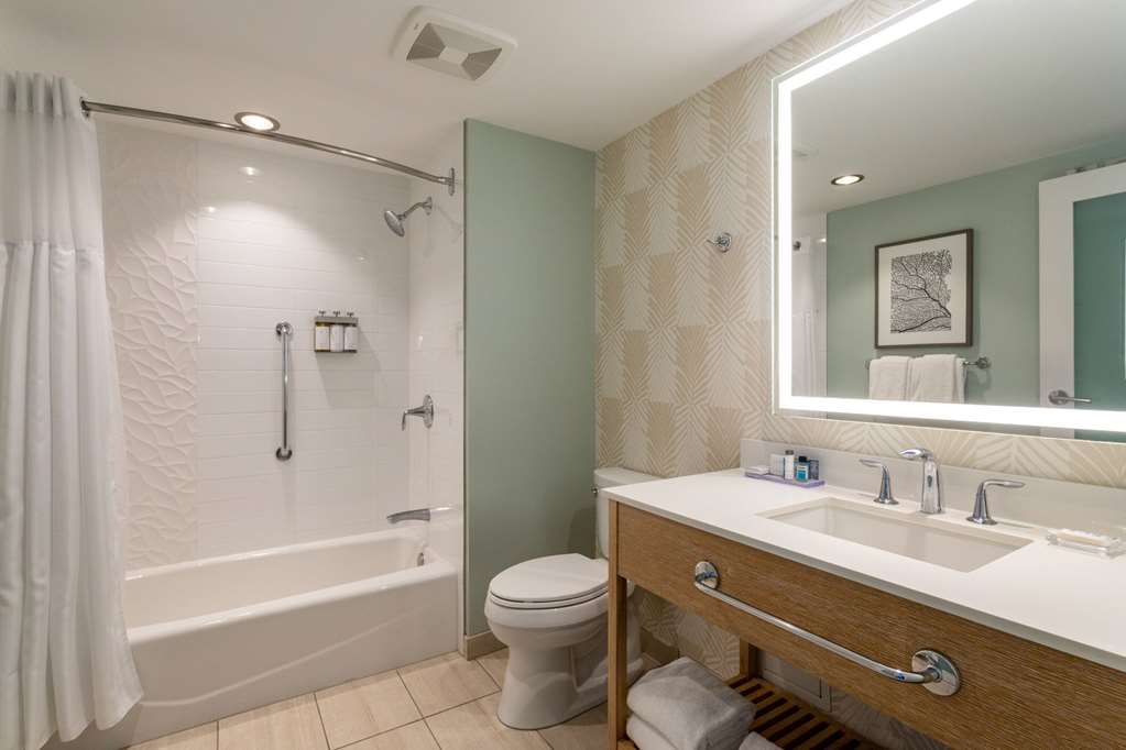 Wyndham Grand Clearwater Beach - photo 31