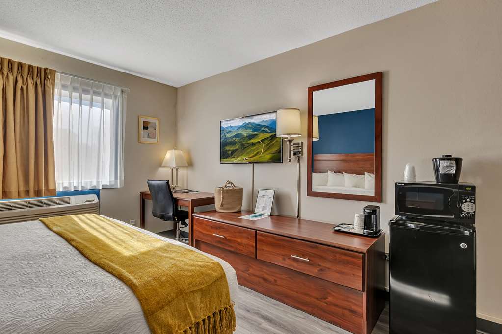 Spicer Hotel - photo 27