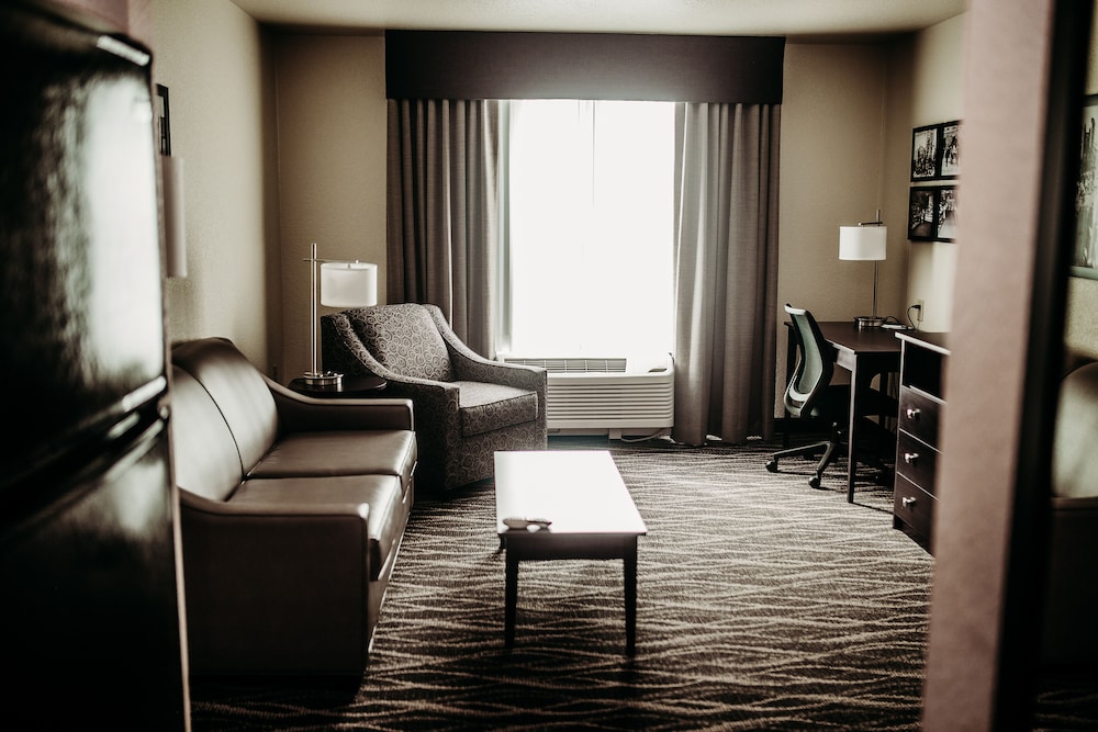 Cobblestone Hotel & Suites International Falls - photo 7