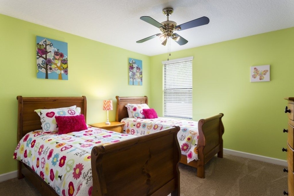Je59329 Champions Gate Resort 8 Bed 5 Baths Villa - photo 4