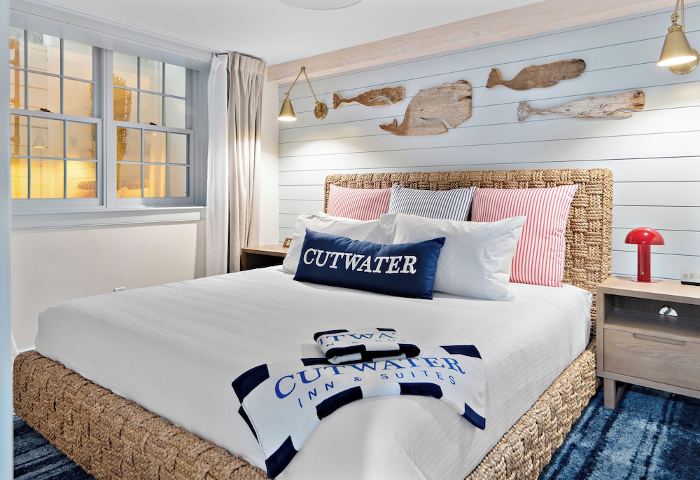 The Market Street Inn in Newburyport, United States