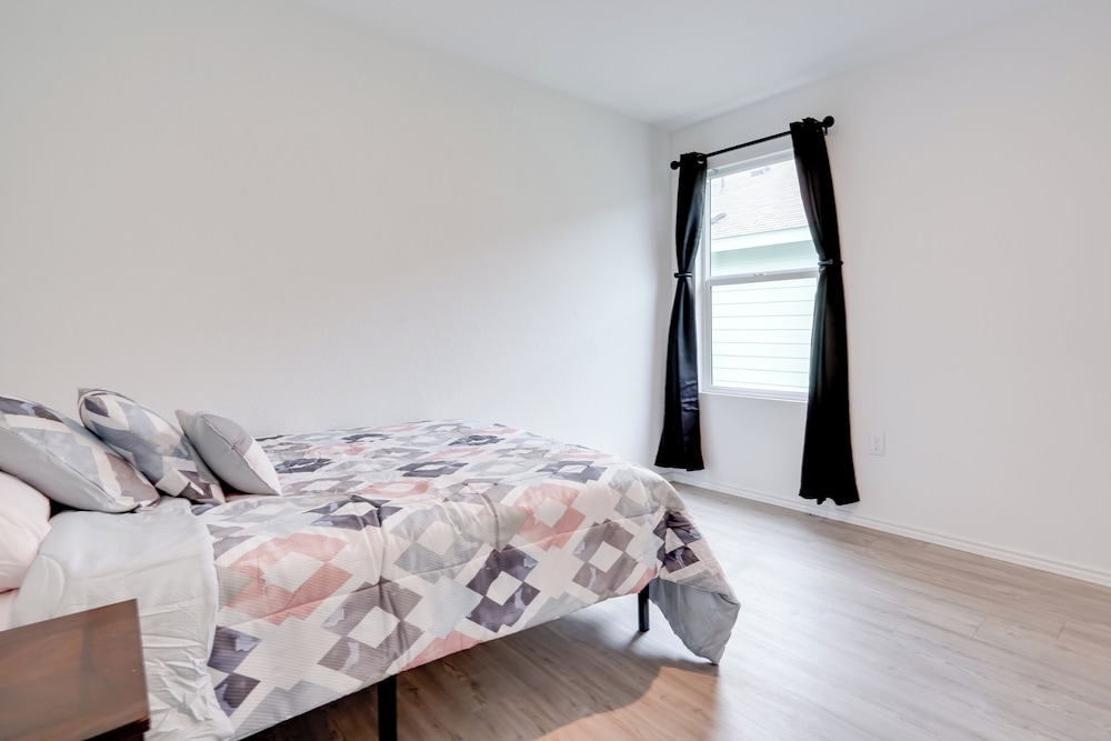 Cozy Texas Escape Near Seaworld San Antonio in San Antonio, United States