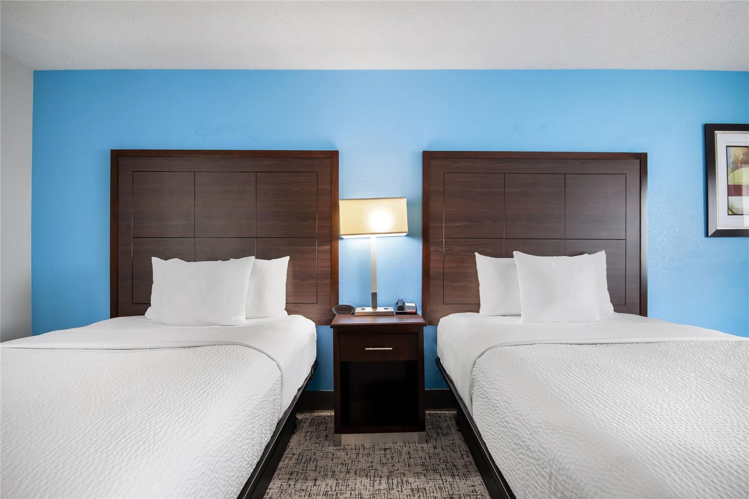 Baymont by Wyndham Marinette - photo 10