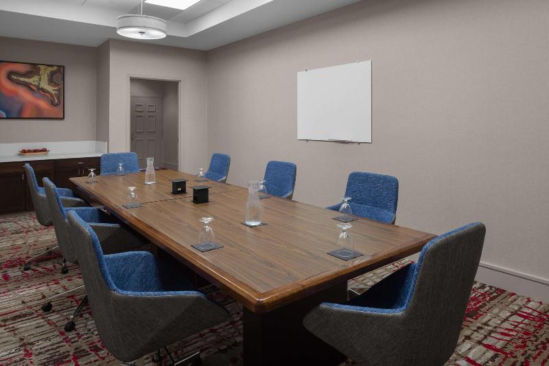 Hilton Garden Inn Salt Lake City Airport - photo 151