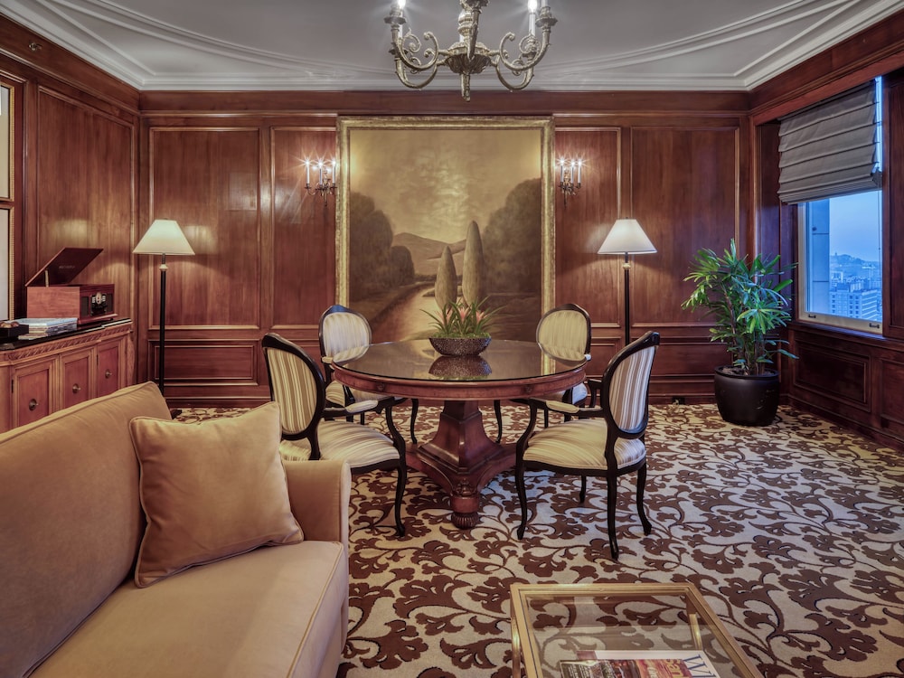 InterContinental Mark Hopkins by IHG - photo 89