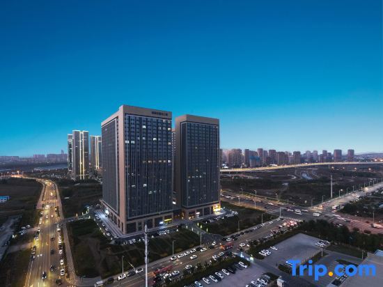 Suji Inn - carbon neutral hotel in Changchun