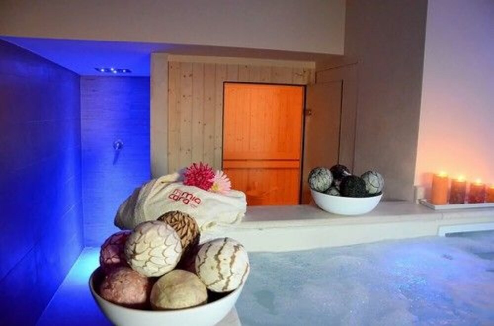 Hotel Mia Cara - last minute hotel in Florence