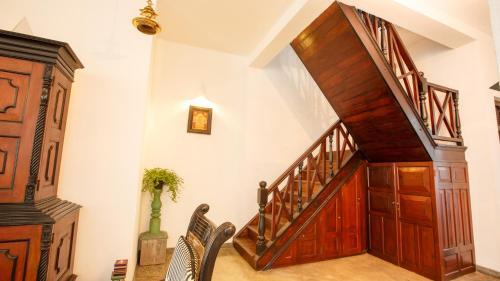 Reed Boutique Hotel - last minute hotel in Colombo