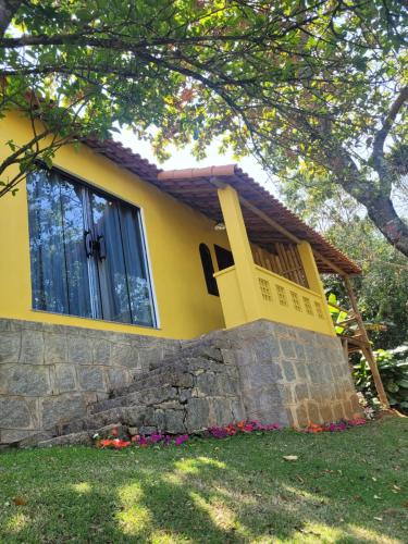 Pousada JV chalé Mangaratiba in Mangaratiba, Brasil