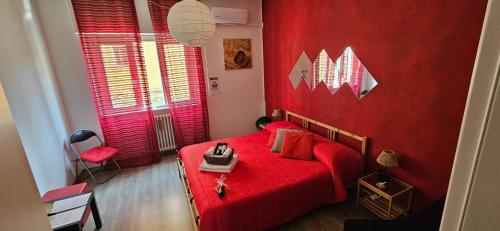 Testa o Croce Casa Vacanze — 4-Star Luxury Hotel in Matera, Italy