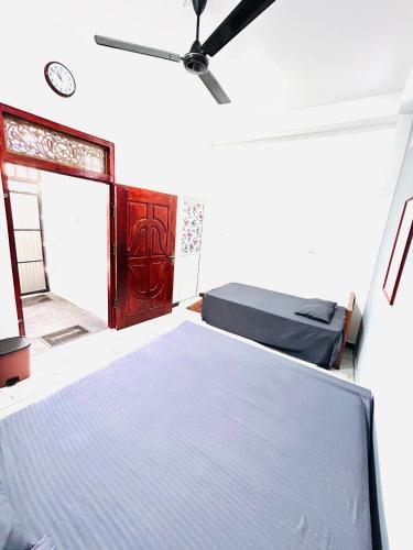 Just Inn in Puttalam, Sri Lanka