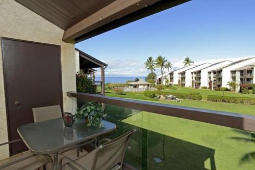 Hale Kamaole 262 - last minute hotel in Wailea