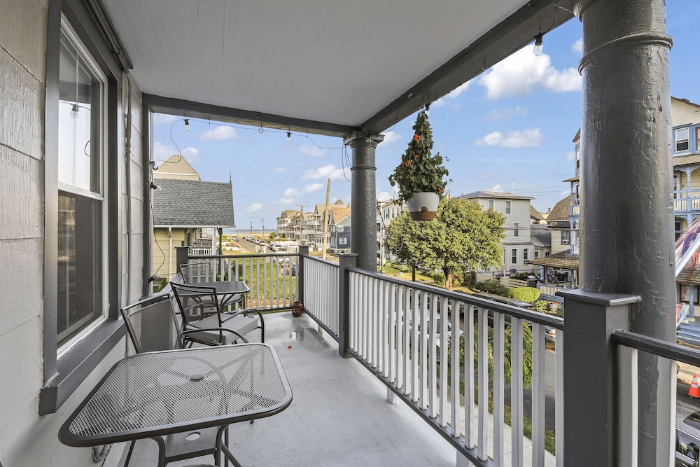 The Inn at Ocean Grove - photo 85