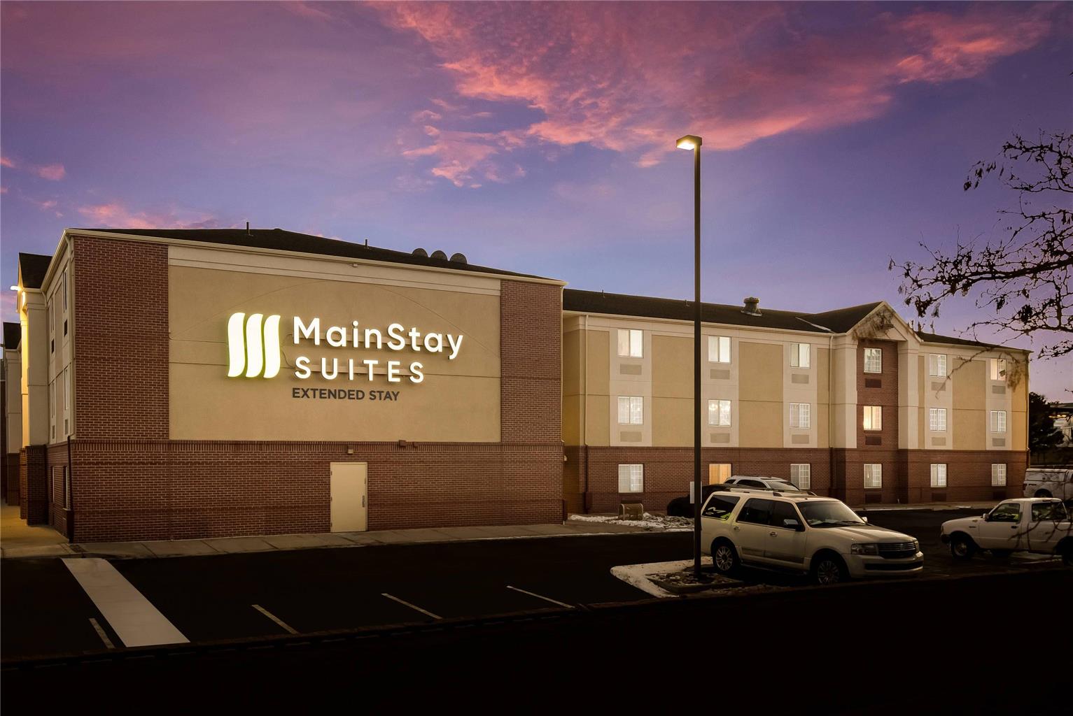 MainStay Suites Denver Tech Center - photo 29