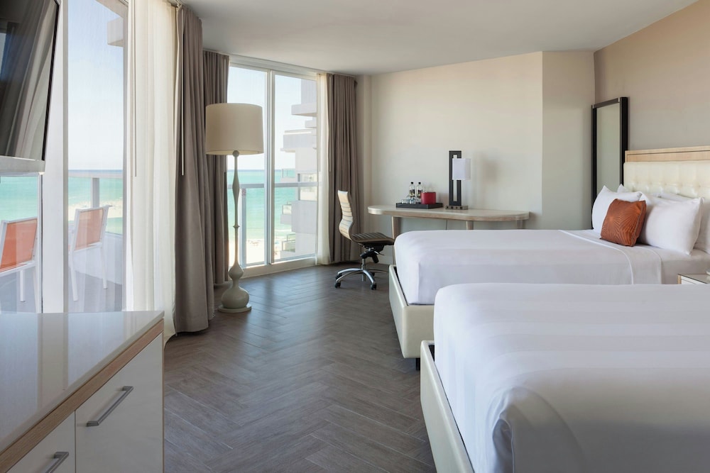 Marriott Stanton South Beach - photo 9