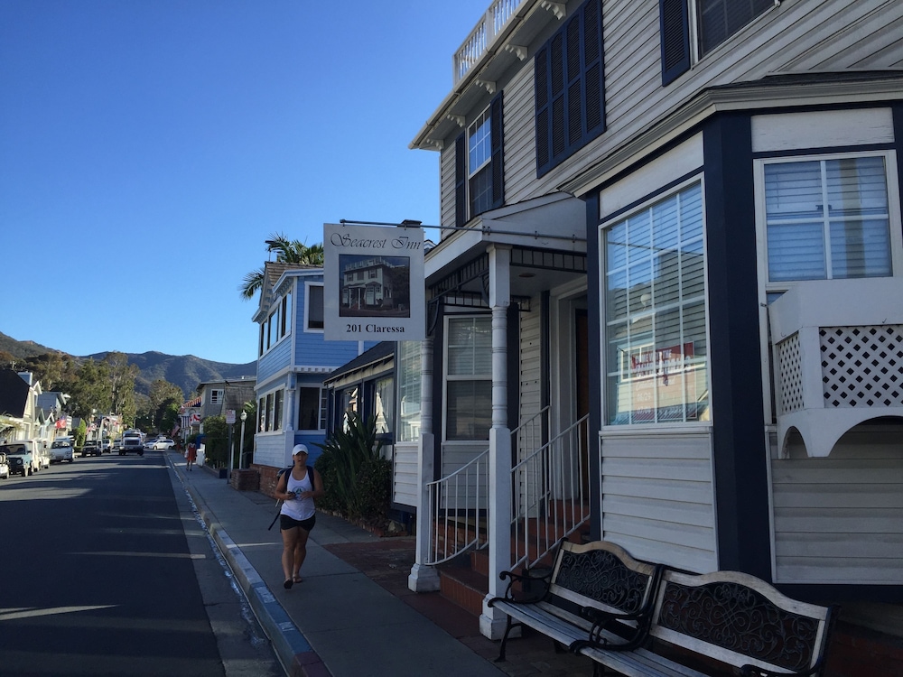 Seacrest Inn - photo 148