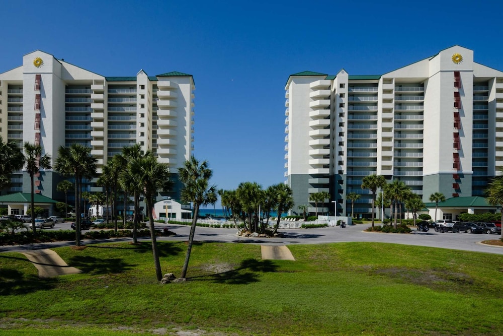 Long Beach Resort by iTrip Panama City Beach - photo 199