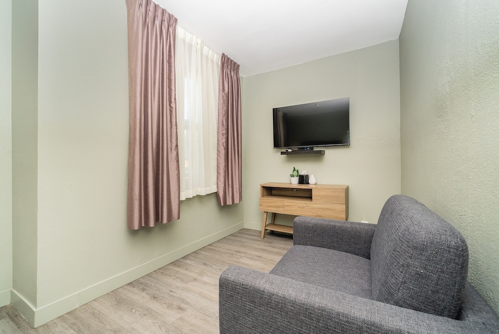 Urban Boutique Hotel - photo 63