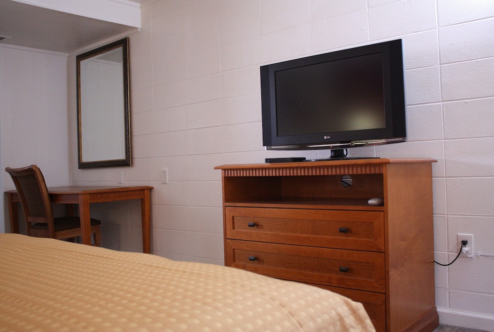 Stockmans Motel - photo 10
