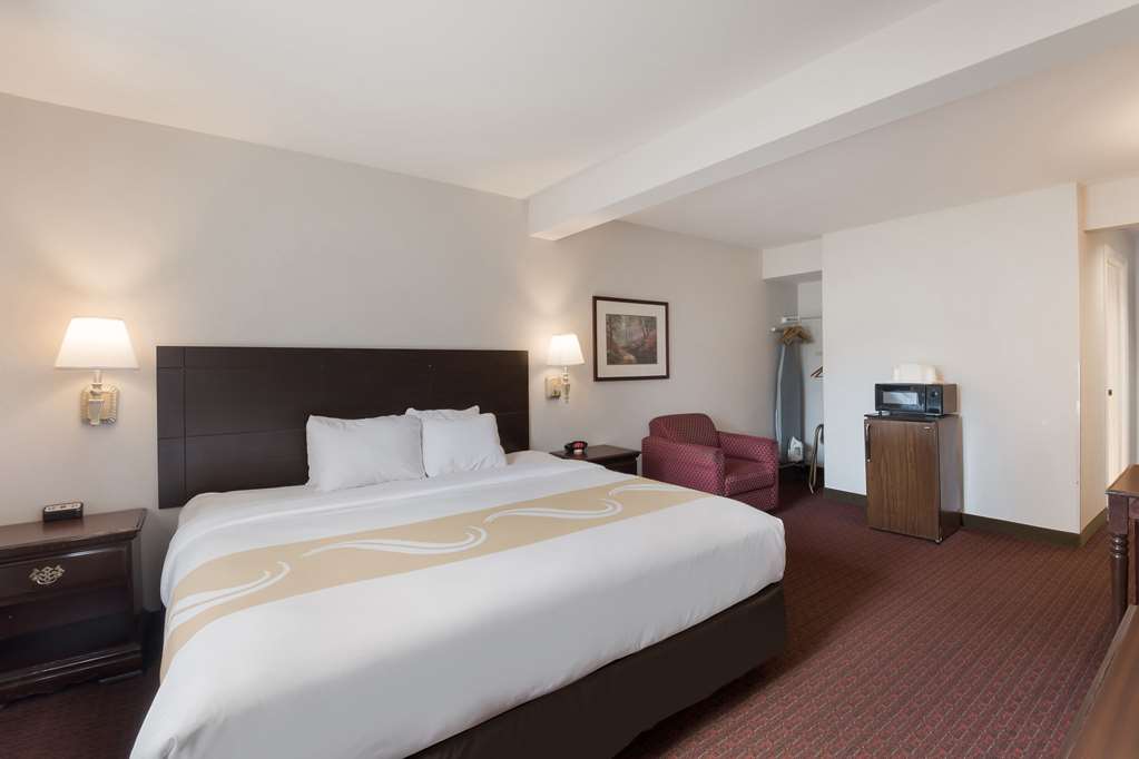 Quality Inn Grand Suites Bellingham - photo 11