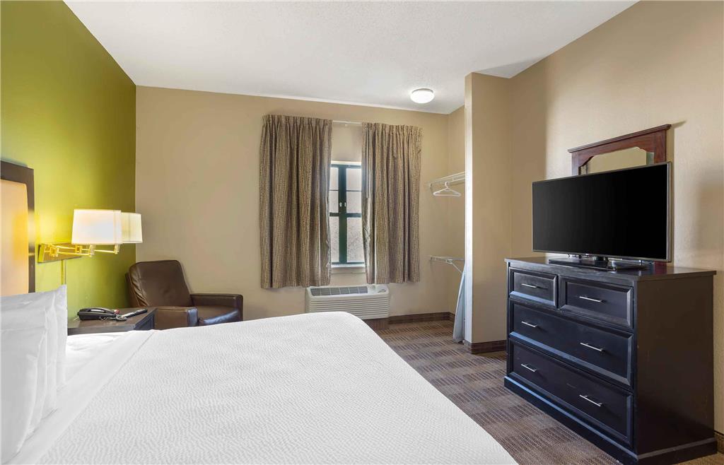 Extended Stay America Suites Philadelphia Airport Tinicum Bl - photo 25