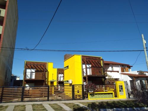 Los Duendes del Mar II in San Clemente Del Tuyu, Argentina