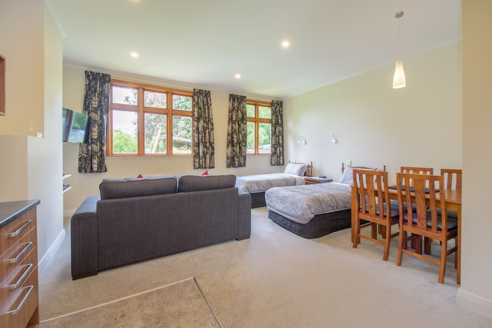 Resort Arrowtown in Arrowtown, New Zealand