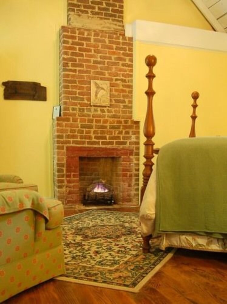 The Cabins at Healing Springs - photo 33