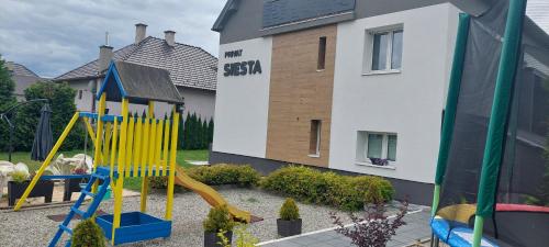 Penzion Privat Siesta in Liptovsky Mikulas, Slovakia