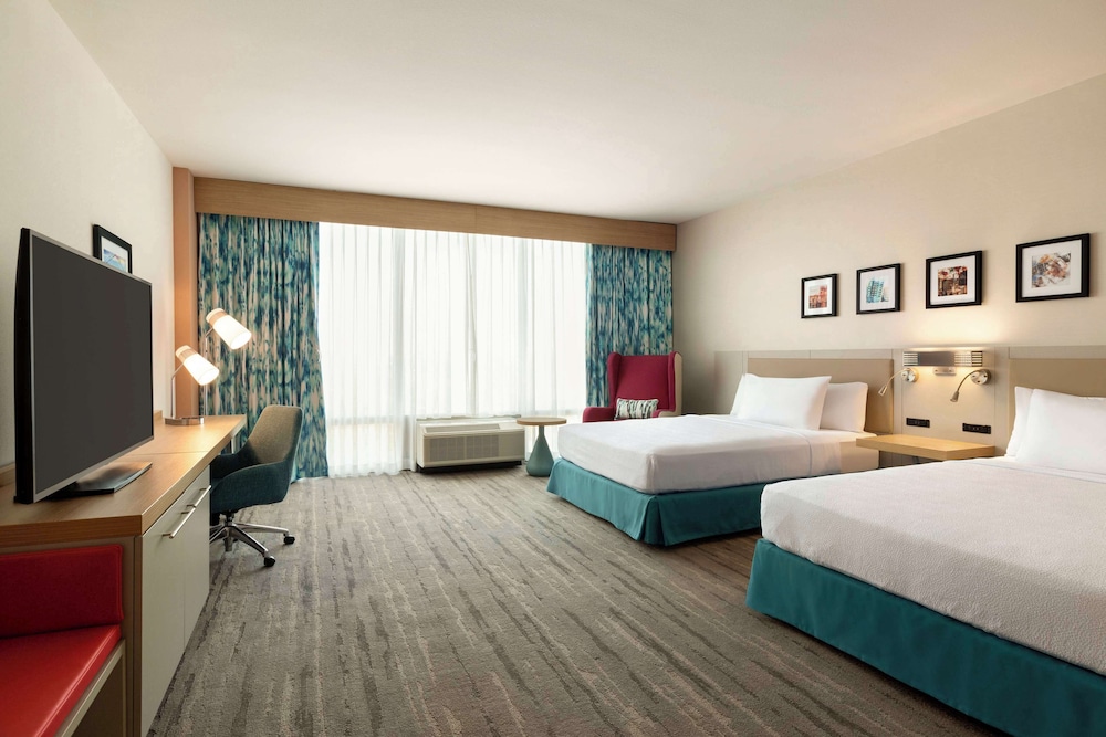 Hilton Garden Inn Nashville West End Avenue - photo 15