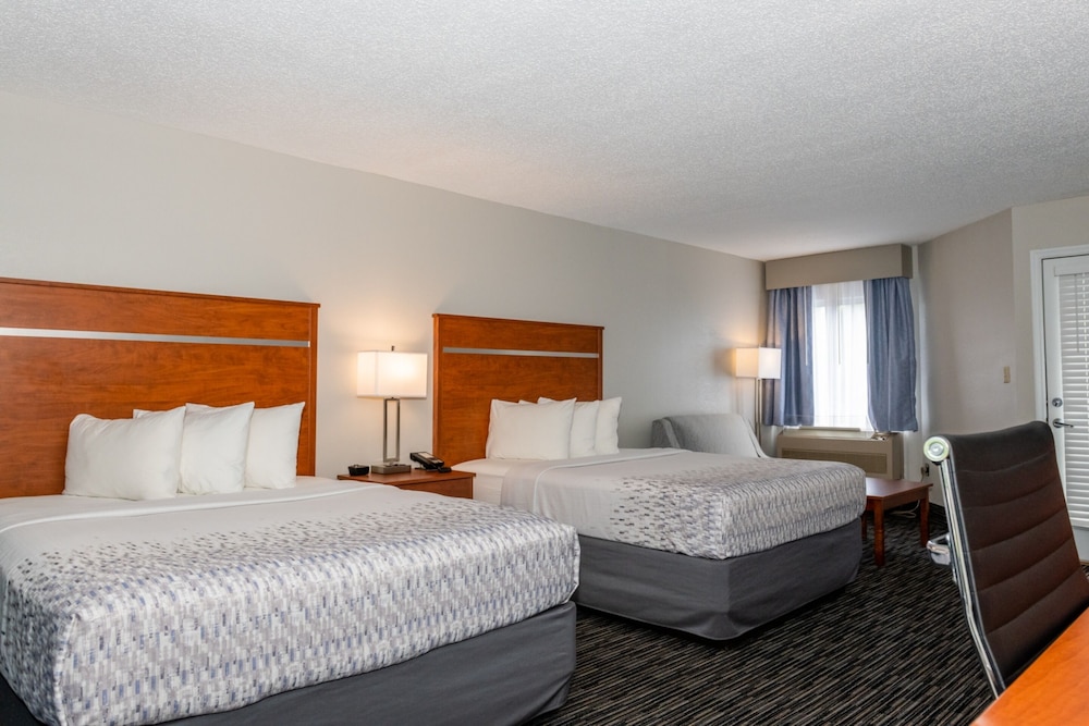 Twin Mountain Inn & Suites - photo 10