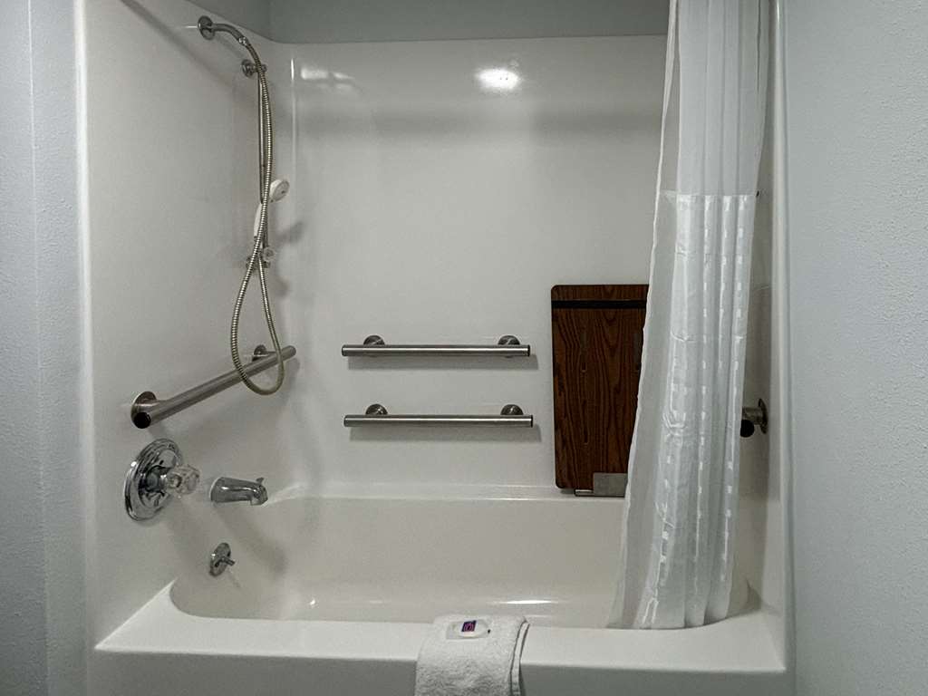 Motel 6 Richmond KY EKU Campus Area - photo 14
