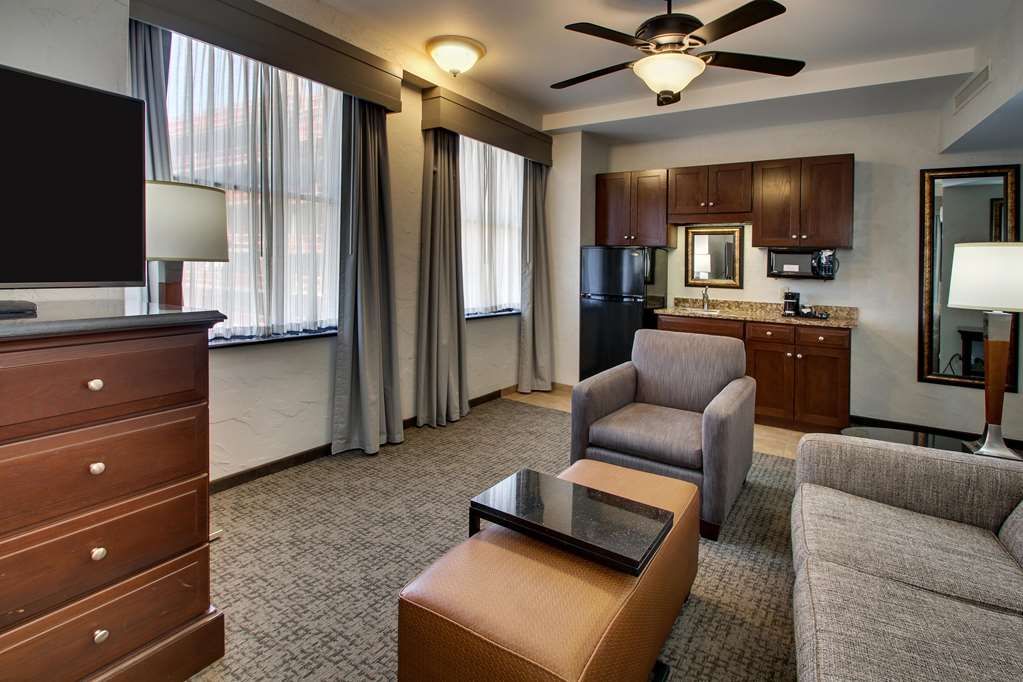 Drury Plaza Hotel San Antonio Riverwalk - photo 49