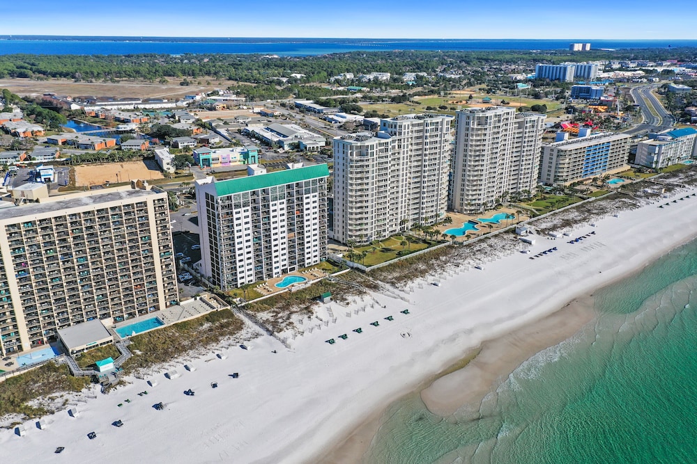 Emerald Towers by Panhandle Getaways - photo 62