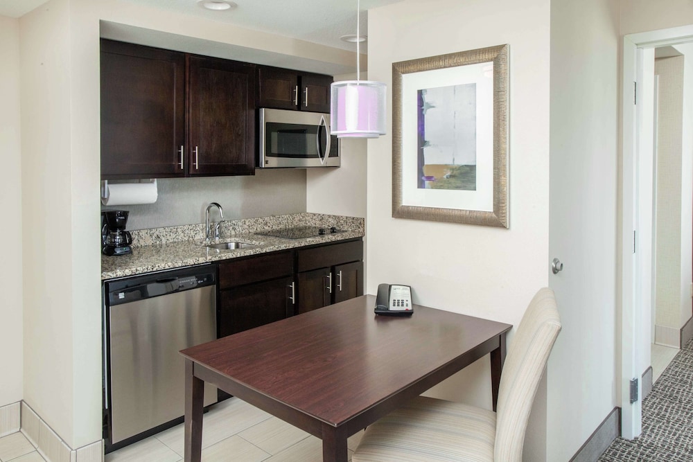 Homewood Suites by Hilton Munster - photo 14
