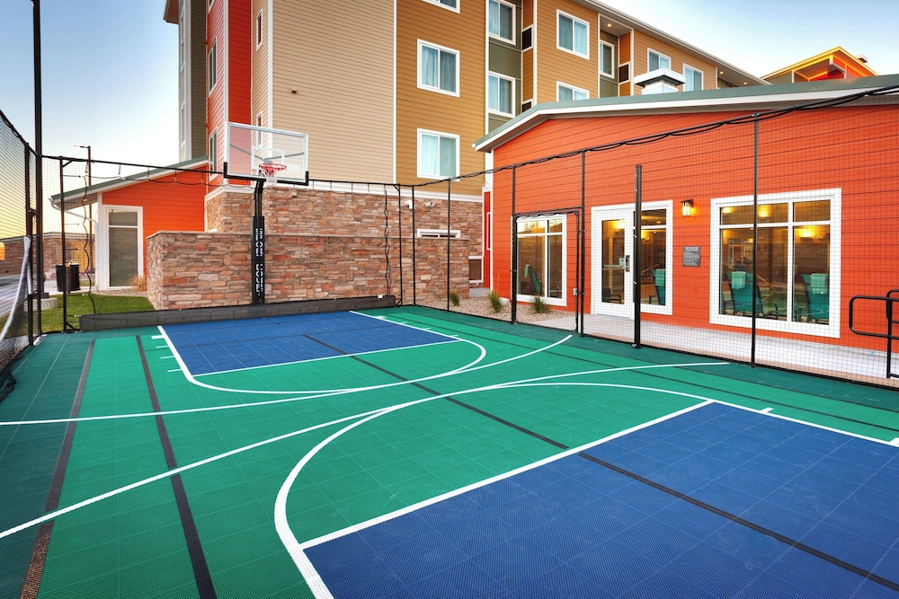 Residence Inn by Marriott Casper - photo 27