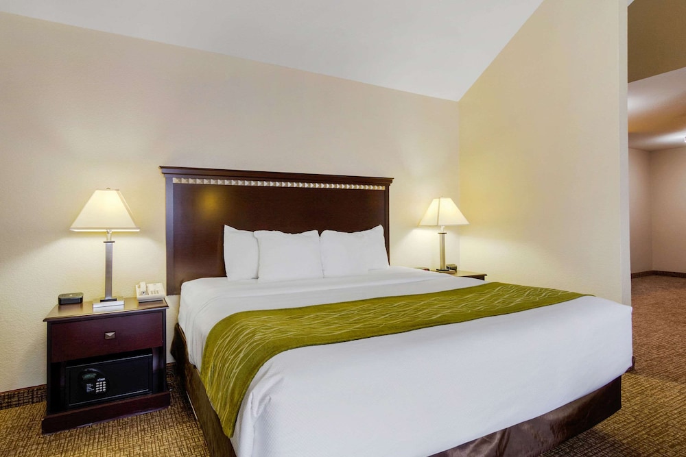 Comfort Inn & Suites Greeley - photo 7