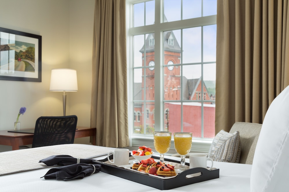 Hotel Anthracite - featured photo