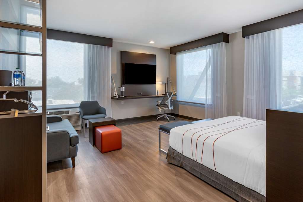 Vīb Hotel by Best Western Phoenix Tempe - photo 24