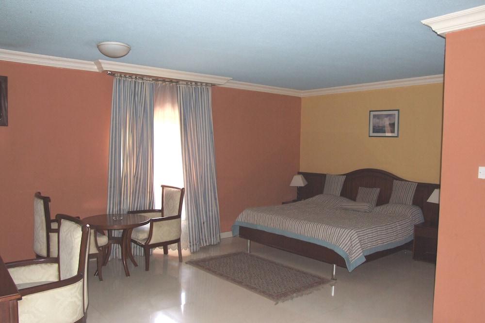 Moonway Hotels Limited