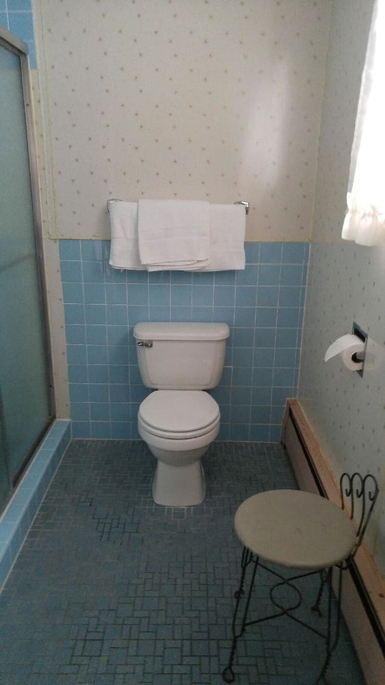 Prairie Motel - photo 14