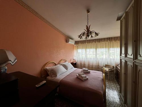 La Dimora del Falconiere Luxury Suites — 4-Star Luxury Hotel in Sulmona, Italy