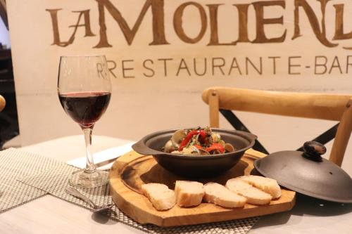 Hotel Presidente Las Tablas — Las Tablas — photo 2