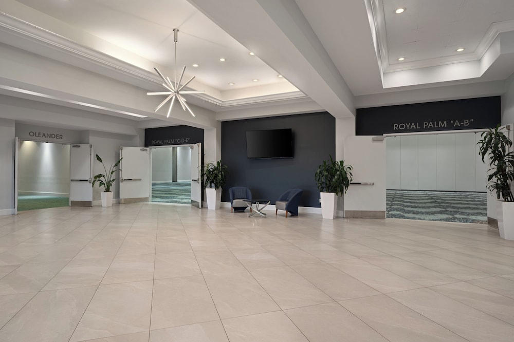 Holiday Inn Resort Kissimmee by the Parks by IHG - photo 64