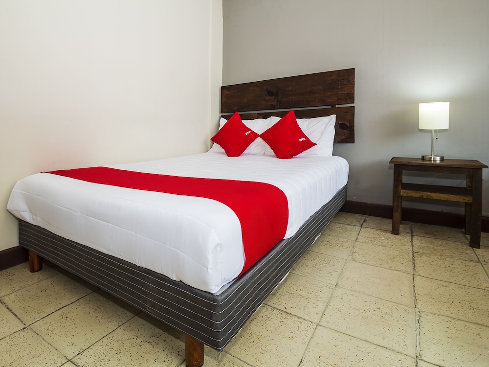 Hotel Puerta De Jade in Ciudad Valles, Mexico