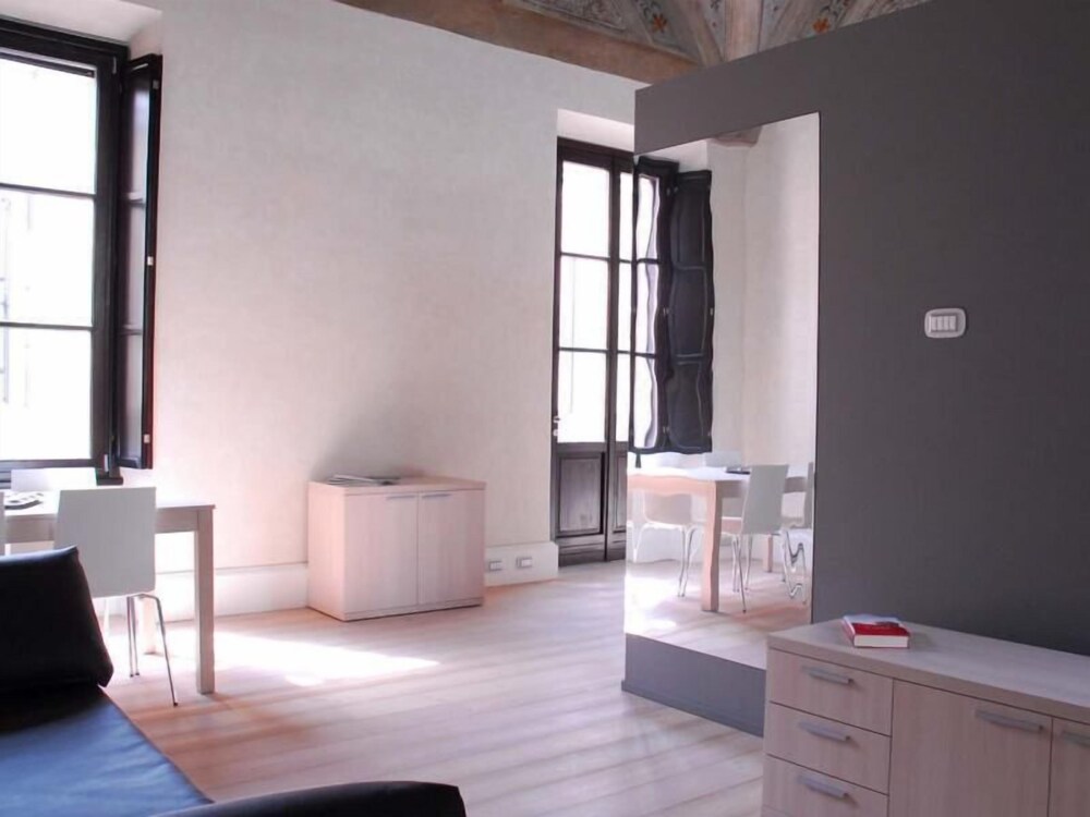 Le Residenze di Mantova — 4-Star Luxury Hotel in Mantova, Italy