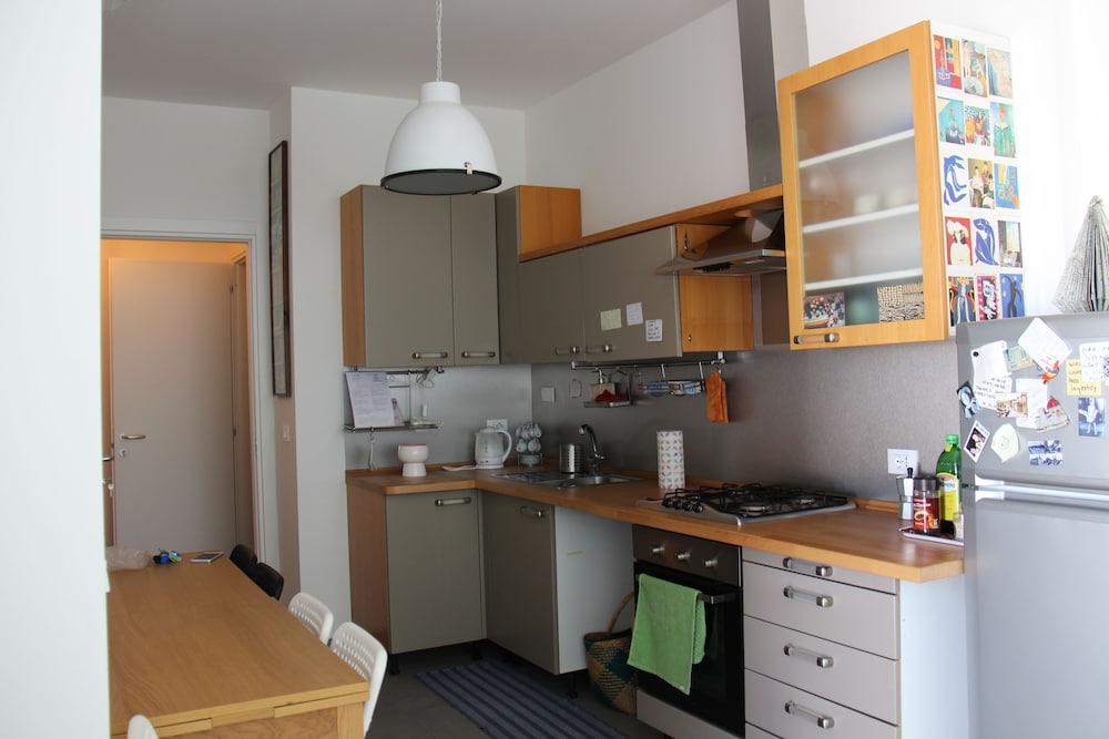 Irie Life Centre Penthouse in Pescara, Italy