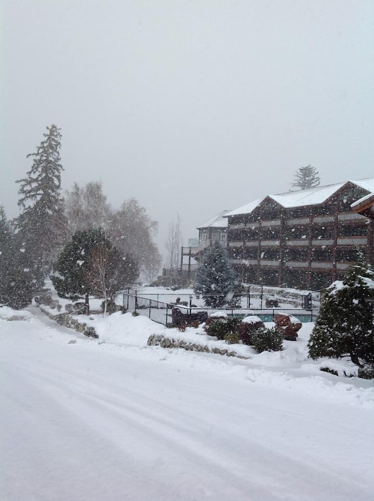 Lakeside Lodge And Suites - photo 100